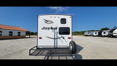2017 JAYCO JAYFLIGHT 294 QBSW   - Photo 8 - Aurora, MO 65605