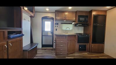 2017 JAYCO JAYFLIGHT 294 QBSW   - Photo 14 - Aurora, MO 65605
