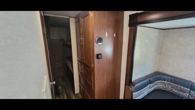 2017 JAYCO JAYFLIGHT 294 QBSW   - Photo 26 - Aurora, MO 65605
