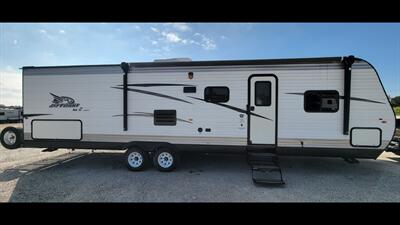2017 JAYCO JAYFLIGHT 294 QBSW   - Photo 1 - Aurora, MO 65605