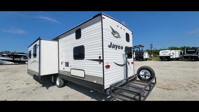 2017 JAYCO JAYFLIGHT 294 QBSW   - Photo 7 - Aurora, MO 65605