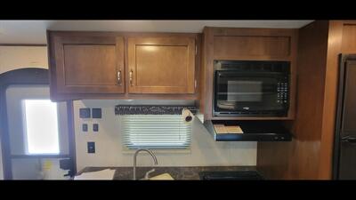 2017 JAYCO JAYFLIGHT 294 QBSW   - Photo 16 - Aurora, MO 65605