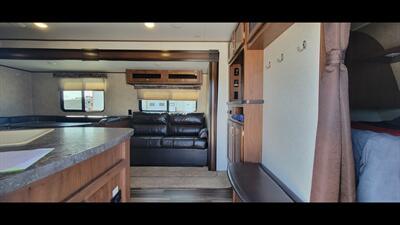 2017 JAYCO JAYFLIGHT 294 QBSW   - Photo 11 - Aurora, MO 65605