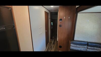 2017 JAYCO JAYFLIGHT 294 QBSW   - Photo 18 - Aurora, MO 65605