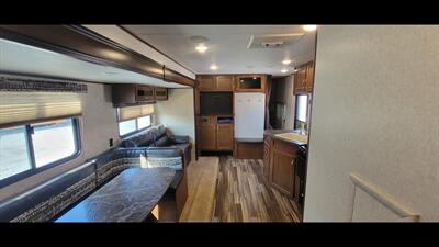 2017 JAYCO JAYFLIGHT 294 QBSW   - Photo 13 - Aurora, MO 65605