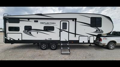 2021 GRAND DESIGN REFLECTION 278BH - Photo 1 - Aurora, MO 65605