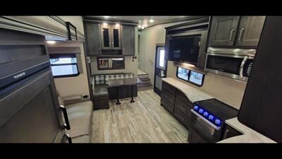 2021 GRAND DESIGN REFLECTION 278BH - Photo 11 - Aurora, MO 65605