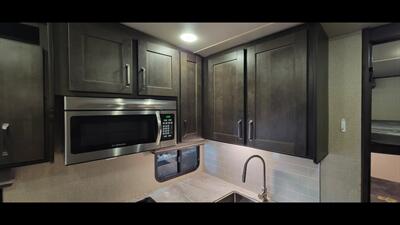 2021 GRAND DESIGN REFLECTION 278BH - Photo 23 - Aurora, MO 65605