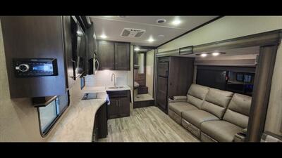 2021 GRAND DESIGN REFLECTION 278BH - Photo 10 - Aurora, MO 65605