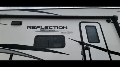 2021 GRAND DESIGN REFLECTION 278BH - Photo 46 - Aurora, MO 65605