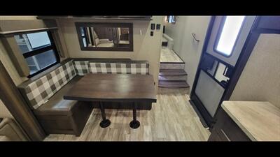 2021 GRAND DESIGN REFLECTION 278BH - Photo 14 - Aurora, MO 65605
