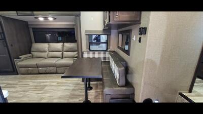 2021 GRAND DESIGN REFLECTION 278BH - Photo 9 - Aurora, MO 65605