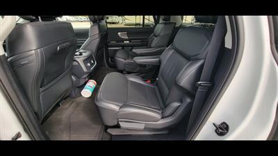 2026 Ford Expedition MAX Platinum   - Photo 27 - Aurora, MO 65605