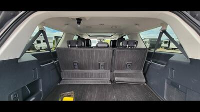2026 Ford Expedition MAX Platinum   - Photo 32 - Aurora, MO 65605