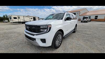 2026 Ford Expedition MAX Platinum   - Photo 2 - Aurora, MO 65605
