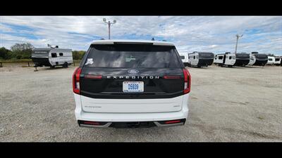 2026 Ford Expedition MAX Platinum   - Photo 7 - Aurora, MO 65605