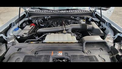 2026 Ford Expedition MAX Platinum   - Photo 40 - Aurora, MO 65605