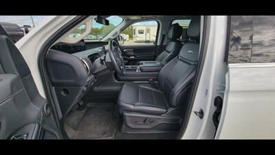 2026 Ford Expedition MAX Platinum   - Photo 17 - Aurora, MO 65605