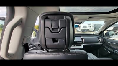 2026 Ford Expedition MAX Platinum   - Photo 28 - Aurora, MO 65605