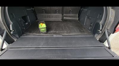 2026 Ford Expedition MAX Platinum   - Photo 31 - Aurora, MO 65605
