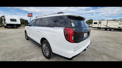 2026 Ford Expedition MAX Platinum   - Photo 8 - Aurora, MO 65605