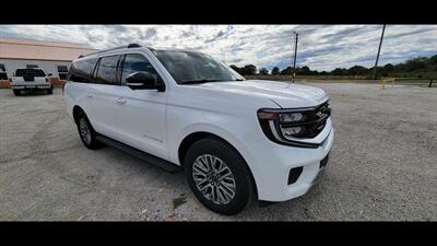 2026 Ford Expedition MAX Platinum   - Photo 4 - Aurora, MO 65605