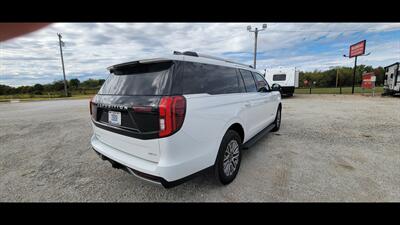2026 Ford Expedition MAX Platinum   - Photo 6 - Aurora, MO 65605