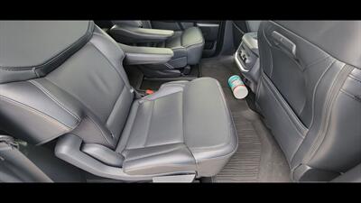 2026 Ford Expedition MAX Platinum   - Photo 34 - Aurora, MO 65605