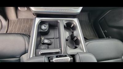 2026 Ford Expedition MAX Platinum   - Photo 22 - Aurora, MO 65605