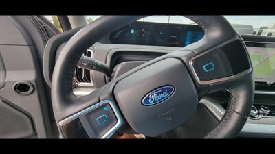 2026 Ford Expedition MAX Platinum   - Photo 20 - Aurora, MO 65605