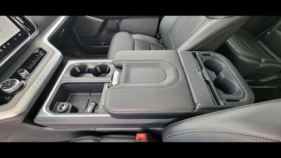 2026 Ford Expedition MAX Platinum   - Photo 24 - Aurora, MO 65605
