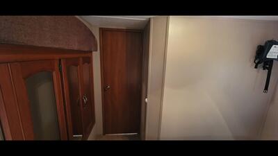 2012 KESYSTONE COUGAR 29RES   - Photo 37 - Aurora, MO 65605