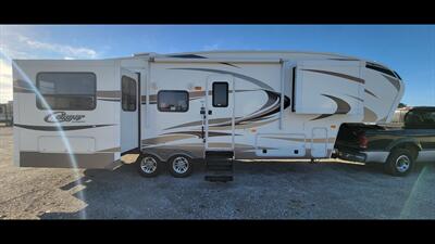 2012 KESYSTONE COUGAR 29RES   - Photo 1 - Aurora, MO 65605