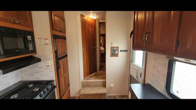 2012 KESYSTONE COUGAR 29RES   - Photo 25 - Aurora, MO 65605