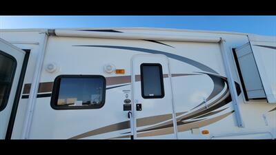 2012 KESYSTONE COUGAR 29RES   - Photo 41 - Aurora, MO 65605