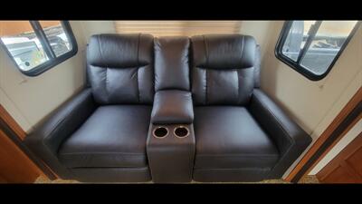 2012 KESYSTONE COUGAR 29RES   - Photo 17 - Aurora, MO 65605