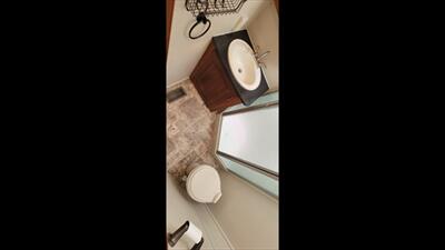 2012 KESYSTONE COUGAR 29RES   - Photo 27 - Aurora, MO 65605