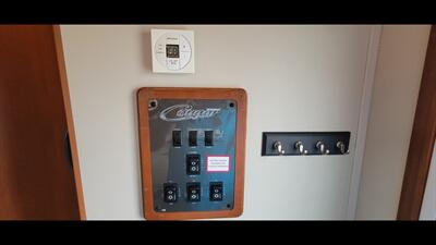 2012 KESYSTONE COUGAR 29RES   - Photo 39 - Aurora, MO 65605