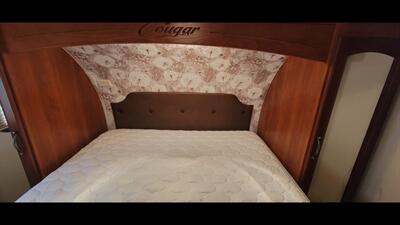 2012 KESYSTONE COUGAR 29RES   - Photo 34 - Aurora, MO 65605