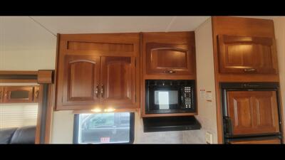 2012 KESYSTONE COUGAR 29RES   - Photo 15 - Aurora, MO 65605