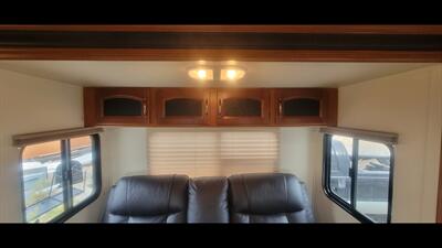 2012 KESYSTONE COUGAR 29RES   - Photo 18 - Aurora, MO 65605