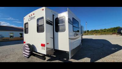 2012 KESYSTONE COUGAR 29RES   - Photo 8 - Aurora, MO 65605