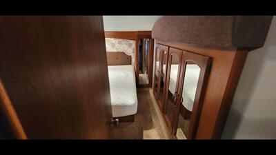 2012 KESYSTONE COUGAR 29RES   - Photo 32 - Aurora, MO 65605