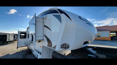 2012 KESYSTONE COUGAR 29RES   - Photo 2 - Aurora, MO 65605