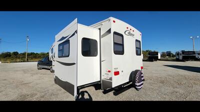 2012 KESYSTONE COUGAR 29RES   - Photo 6 - Aurora, MO 65605