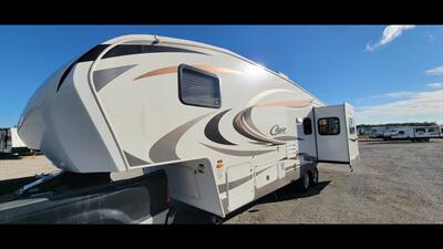 2012 KESYSTONE COUGAR 29RES   - Photo 4 - Aurora, MO 65605