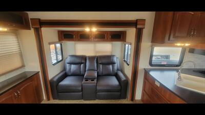 2012 KESYSTONE COUGAR 29RES   - Photo 16 - Aurora, MO 65605