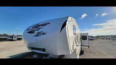 2012 KESYSTONE COUGAR 29RES   - Photo 3 - Aurora, MO 65605