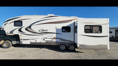 2012 KESYSTONE COUGAR 29RES   - Photo 5 - Aurora, MO 65605