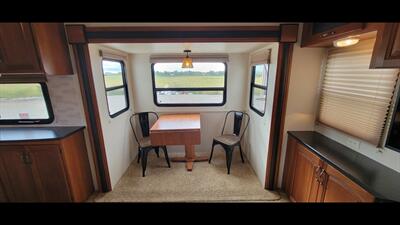 2012 KESYSTONE COUGAR 29RES   - Photo 22 - Aurora, MO 65605
